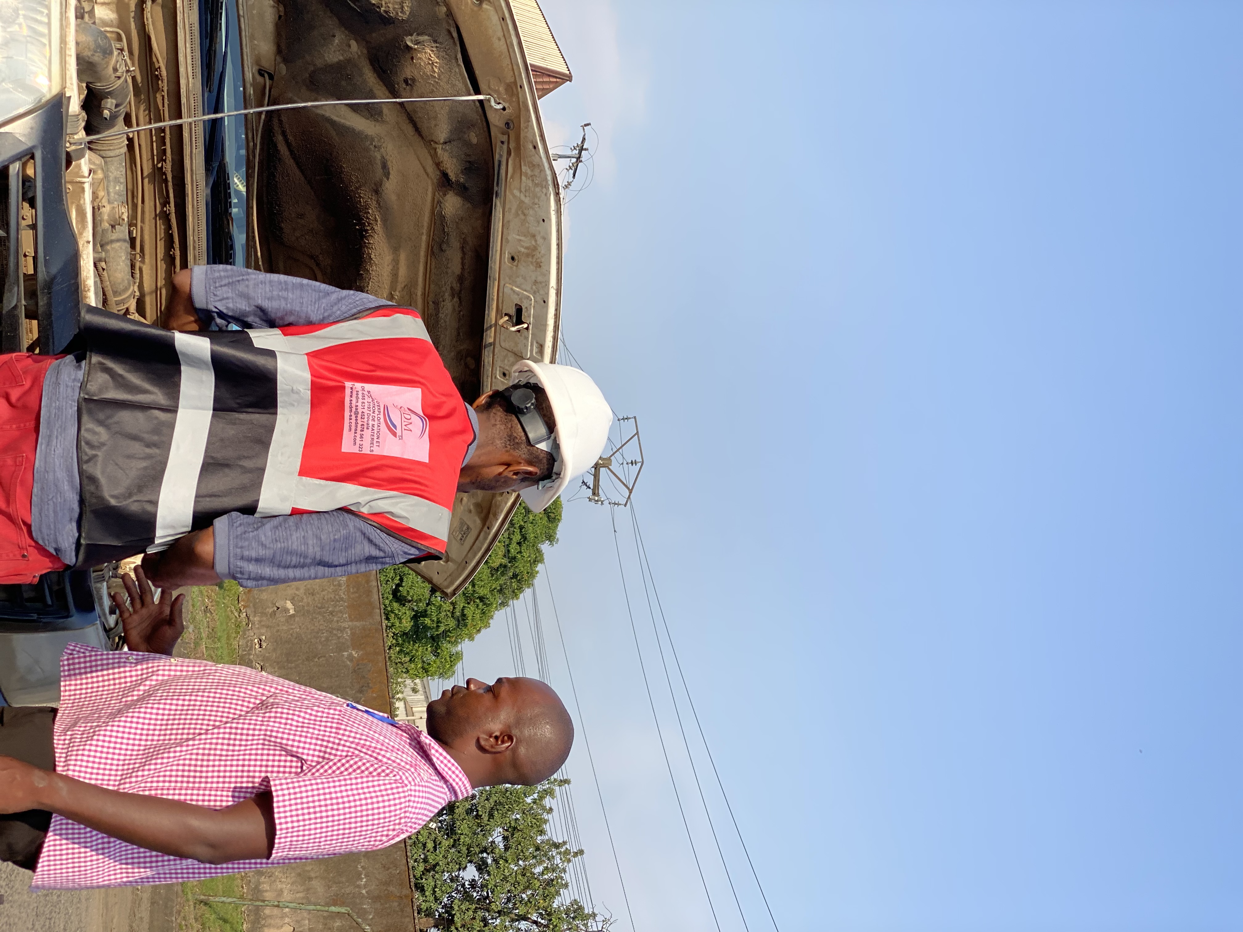 Pourquoi choisir le bon lubrifiant change tout dans vos opérations industrielles